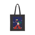 Piroozi Canvas Tote Bag