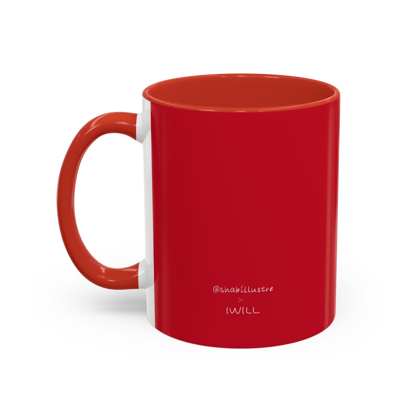 Mahsa/Jina Coffee Mug