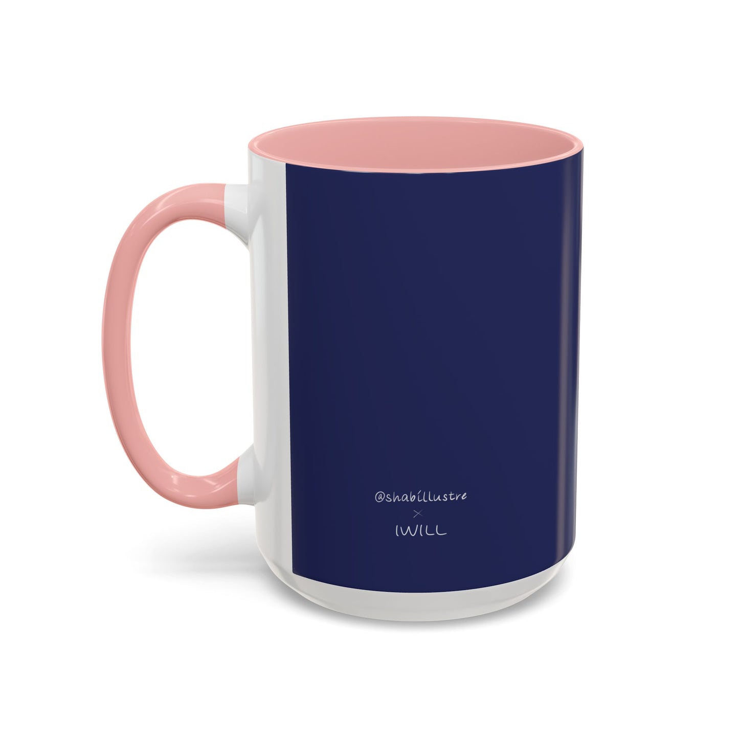 Piroozi Coffee Mug