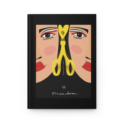 Sisterhood Hardcover Journal